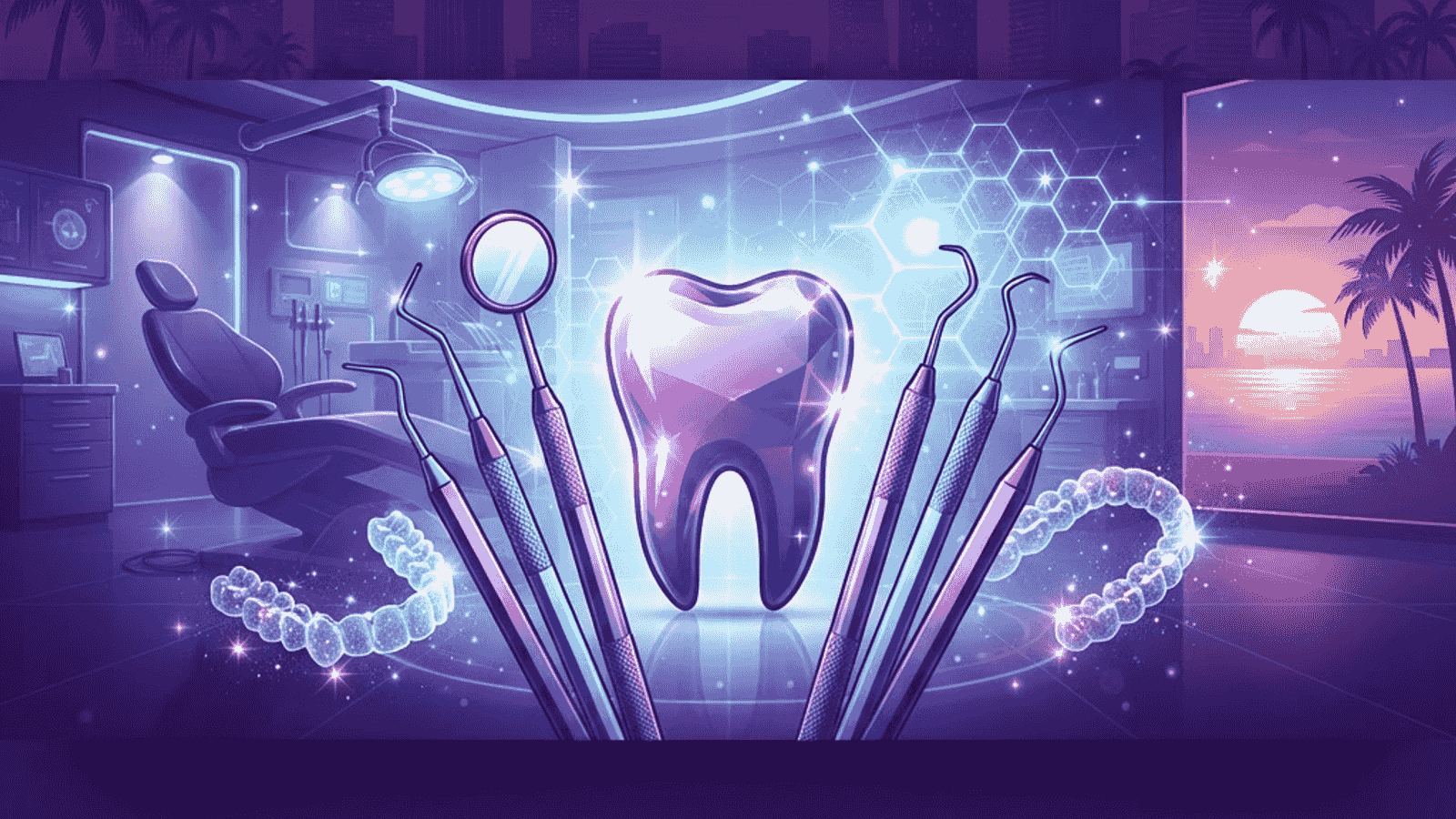 Top 10 Best Dental Clinics in Orlando