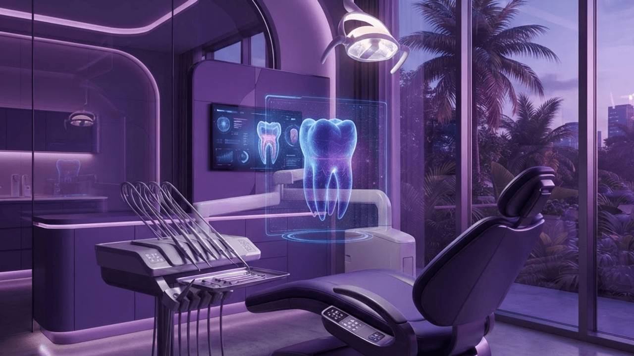 Top 10 Best Dental Clinics in Palm Bay