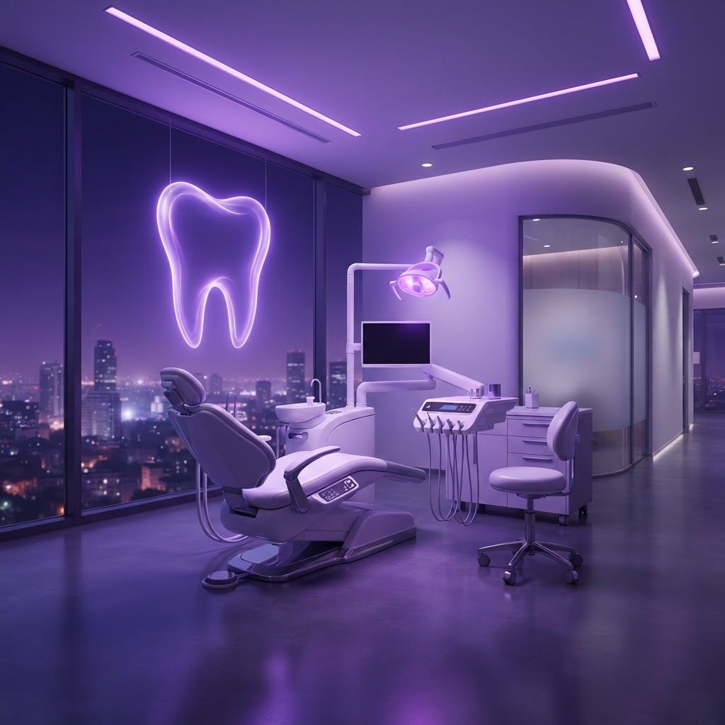 Top 10 Best Dental Clinics in Paradise