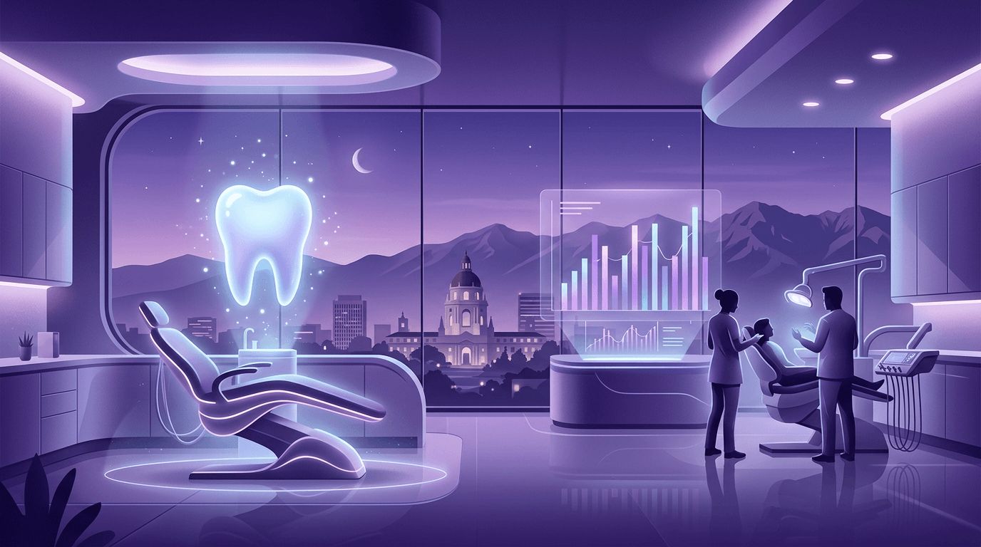 Top 10 Best Dental Clinics in Pasadena