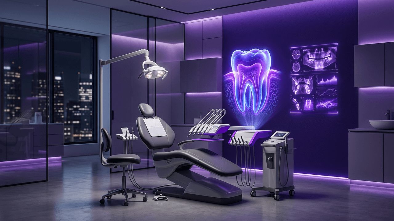 Top 10 Best Dental Clinics in Pearland