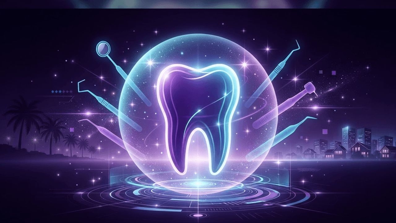 Top 10 Best Dental Clinics in Pembroke Pines