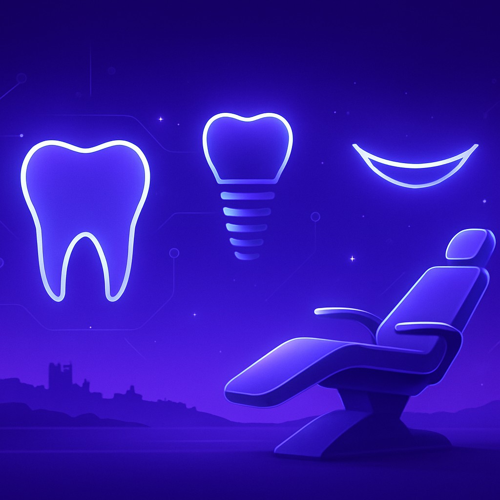 Top 10 Best Dental Clinics in Portugal