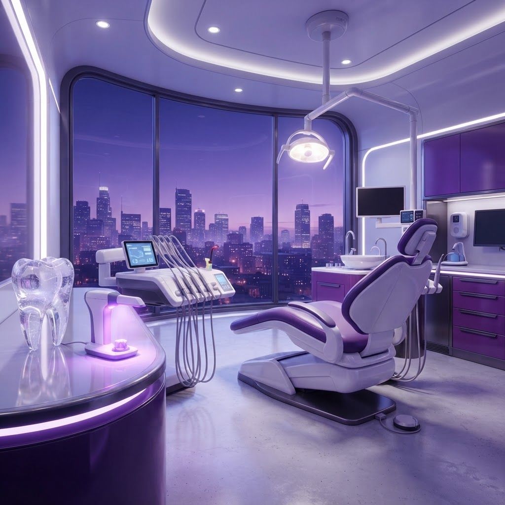 Top 10 Best Dental Clinics in Rochester