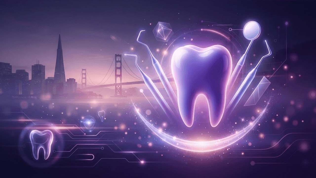 Top 10 Best Dental Clinics in San Francisco