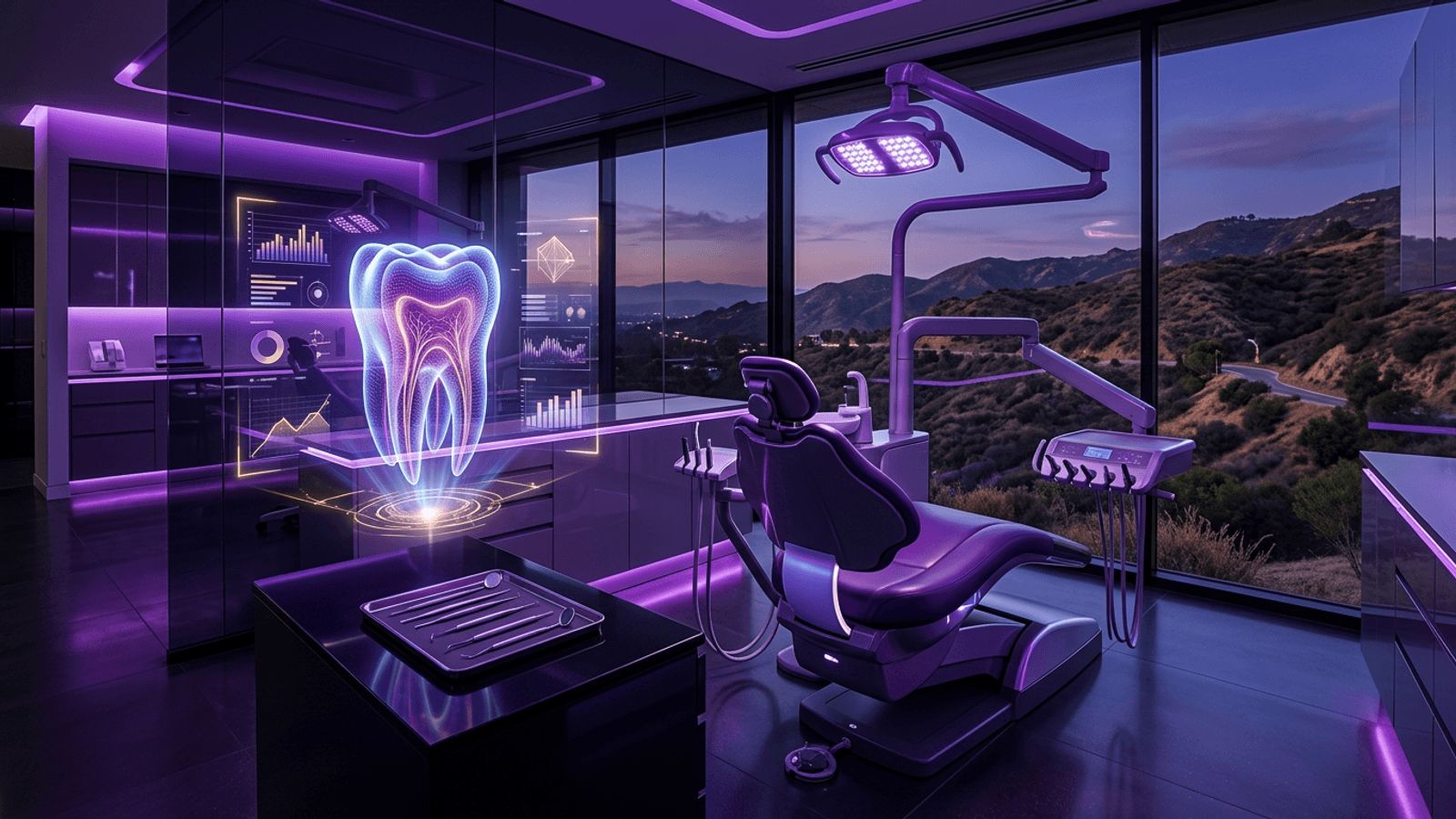 Top 10 Best Dental Clinics in Simi Valley