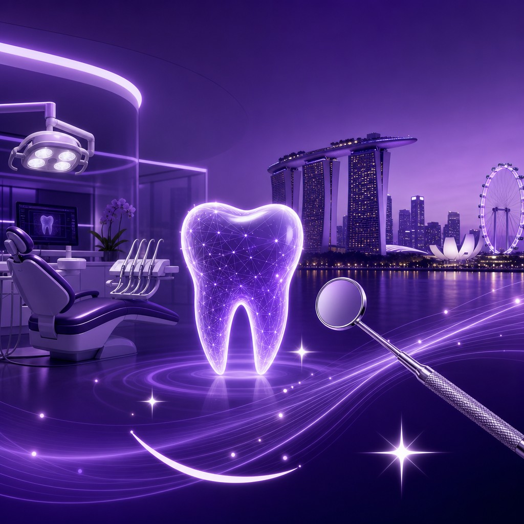 Top 10 Best Dental Clinics in Singapore