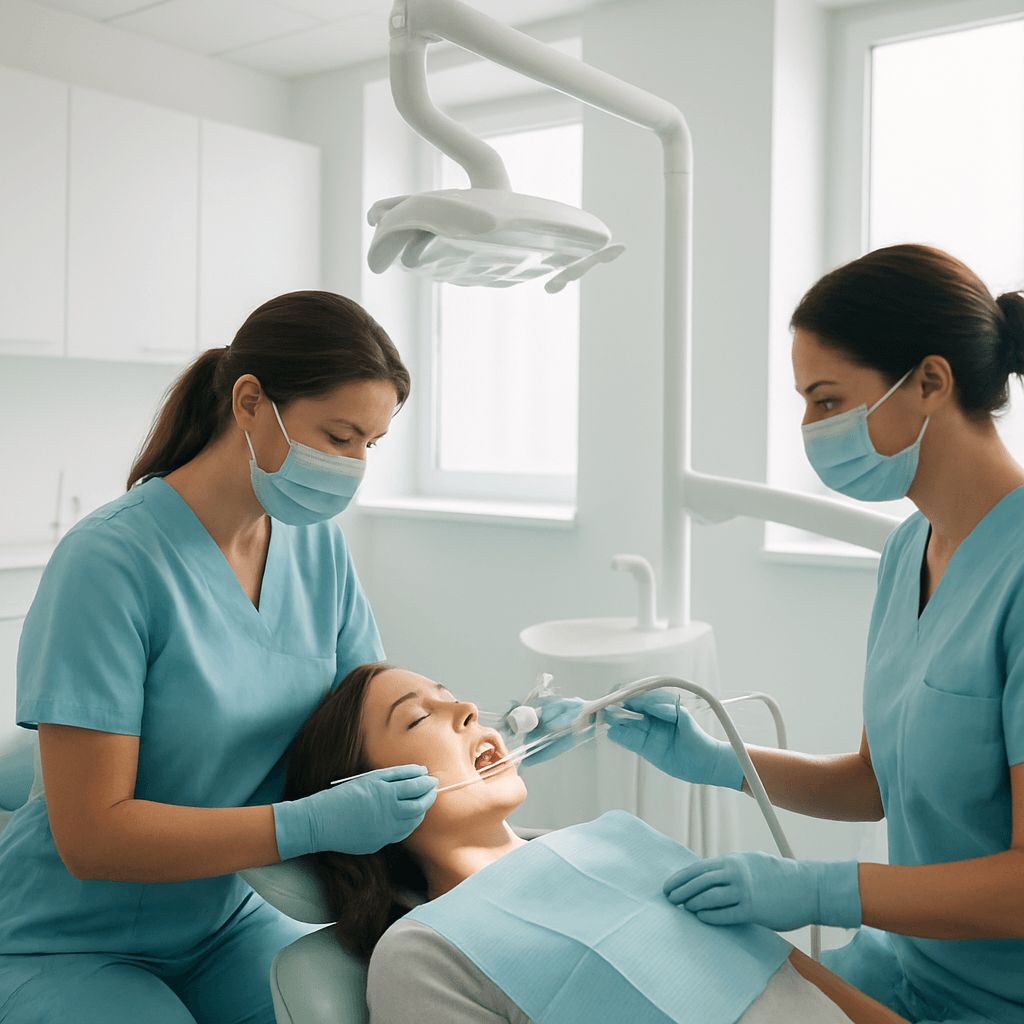 Top 10 Best Dental Clinics in St. Louis