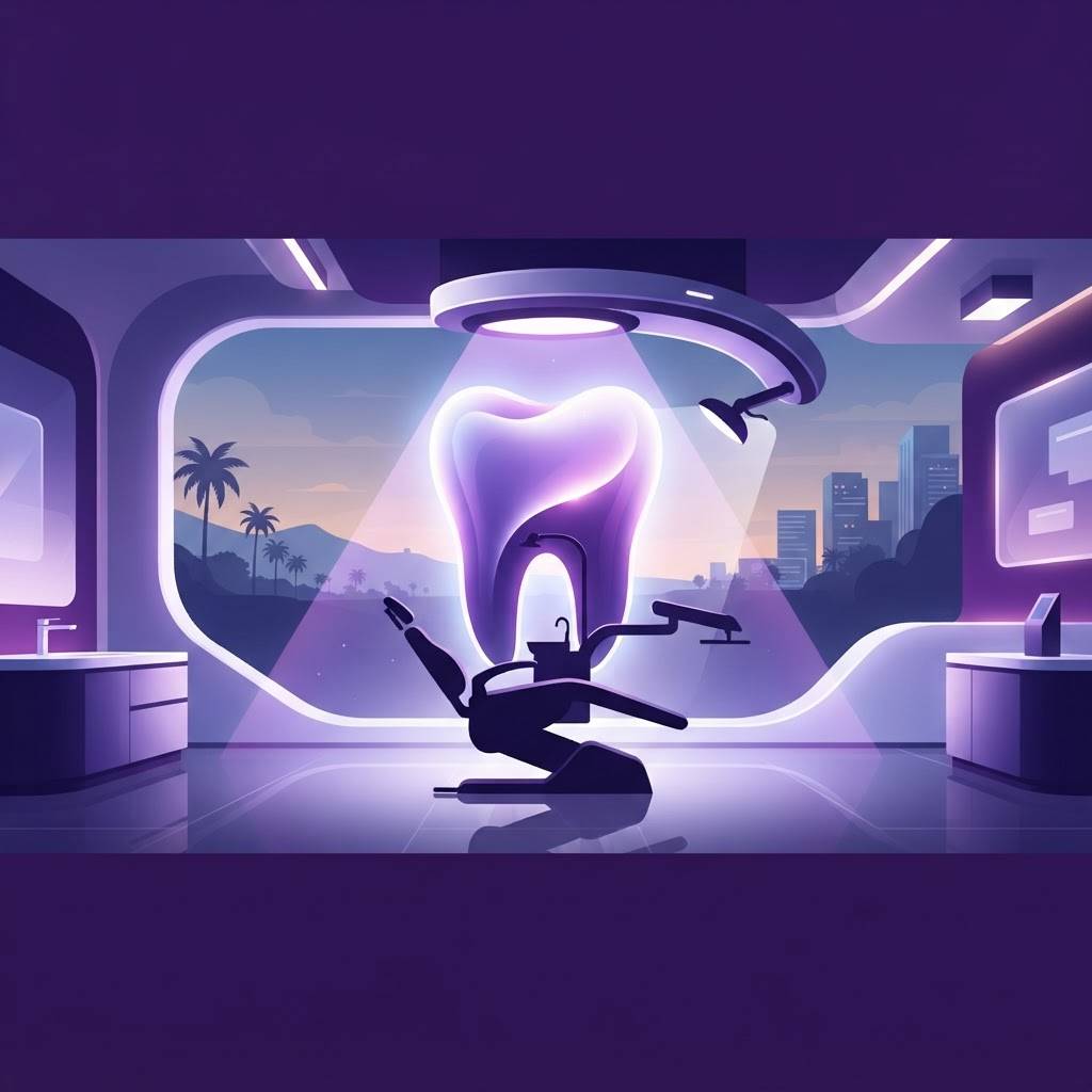 Top 10 Best Dental Clinics in Sunnyvale