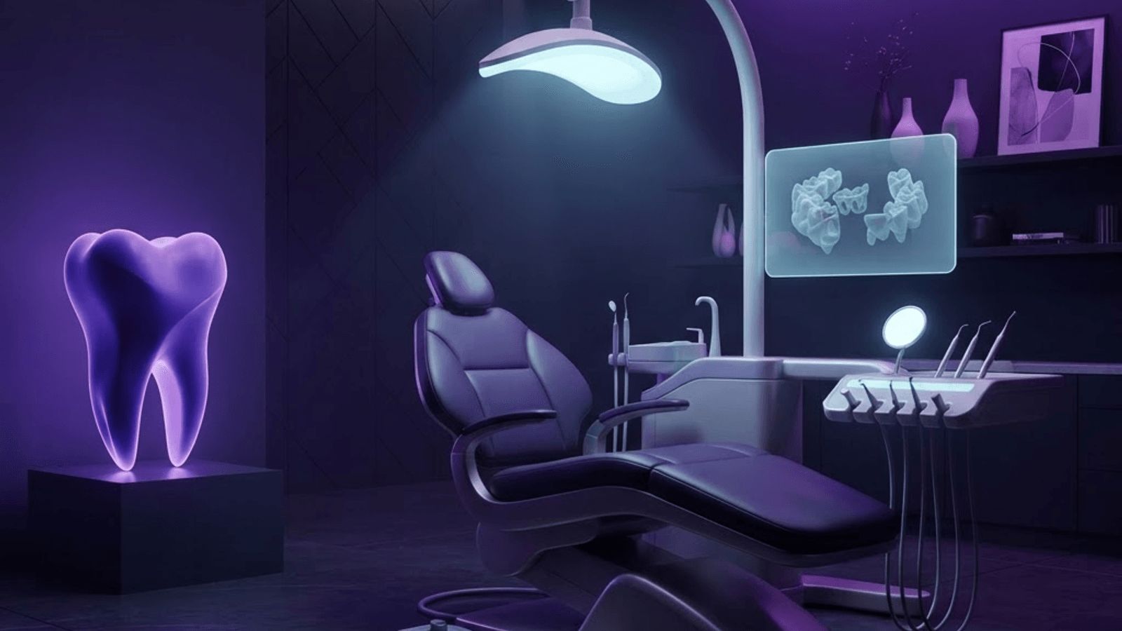 Top 10 Best Dental Clinics in Sunrise Manor