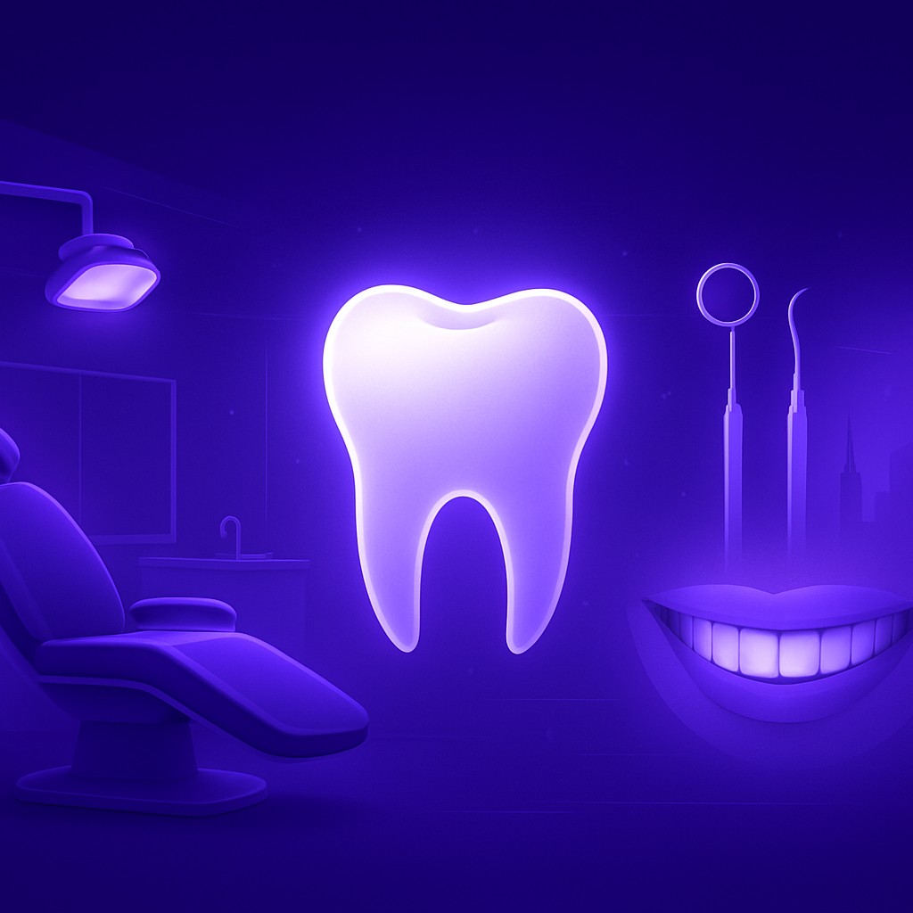 Top 10 Best Dental Clinics in Taiwan