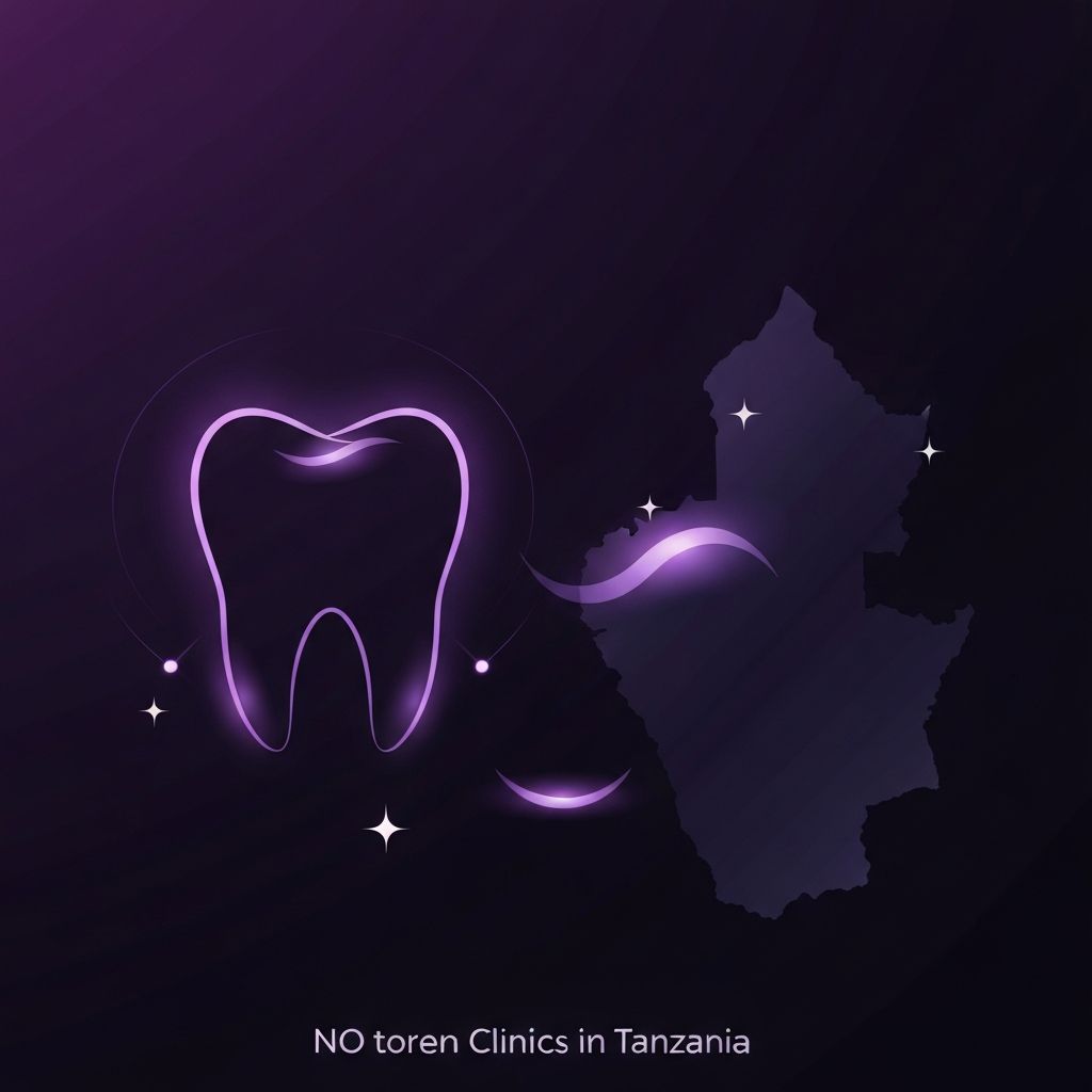 Top 10 Best Dental Clinics in Tanzania