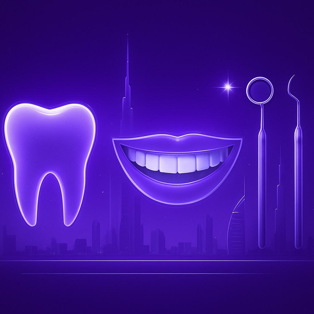 Top 10 Best Dental Clinics in UAE