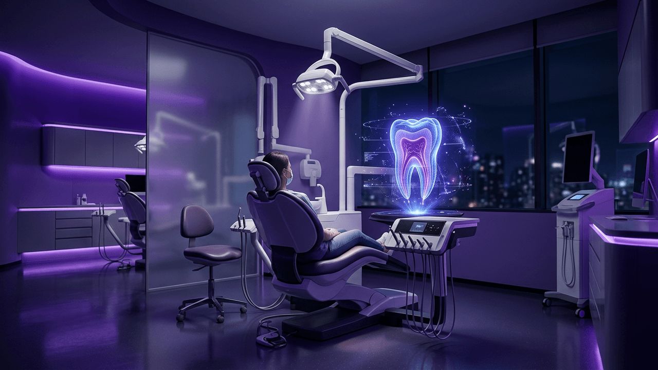 Top 10 Best Dental Clinics in Visalia