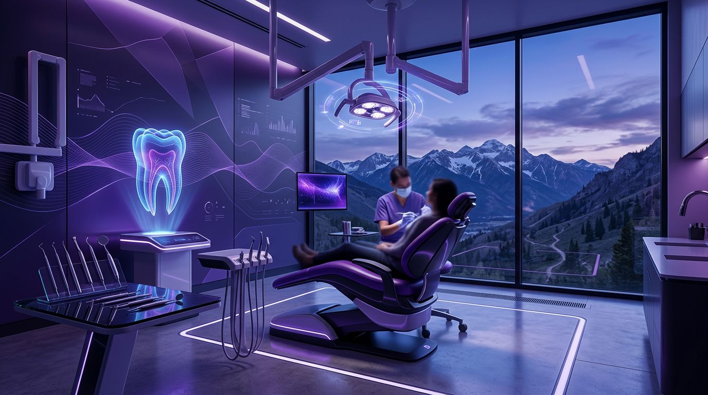 Top 10 Best Dental Clinics in West Jordan