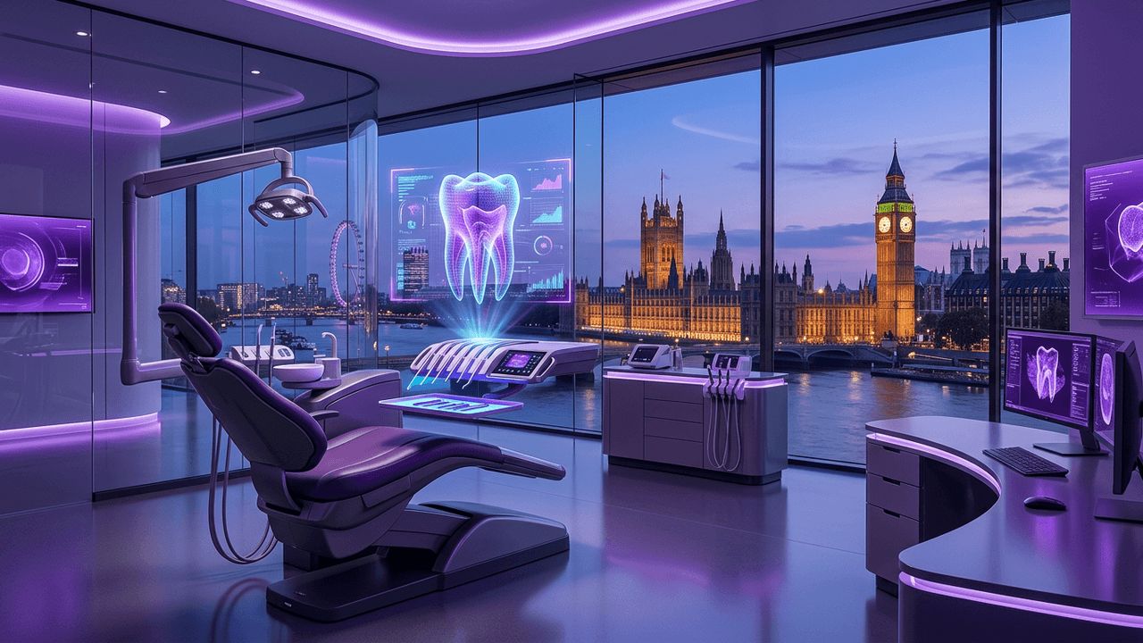 Top 10 Best Dental Clinics in Westminster