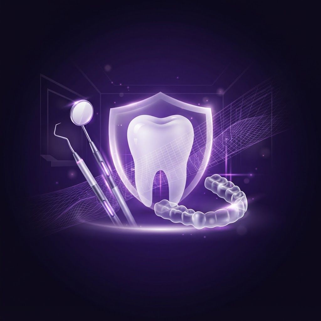 Top 10 Best Dental Clinics in Winston-Salem