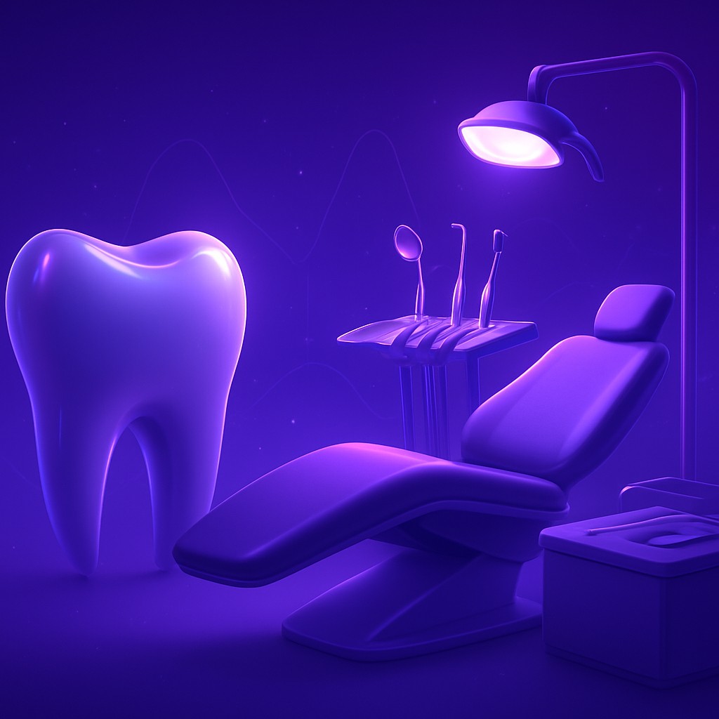 Top 10 Best Dental Clinics in Zambia