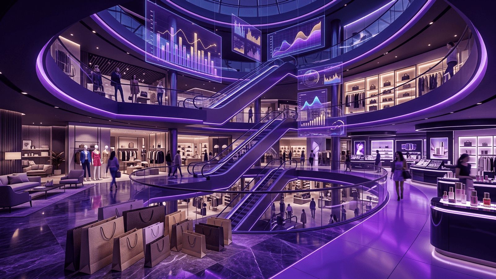 Top 10 Best Department Stores in Allen
