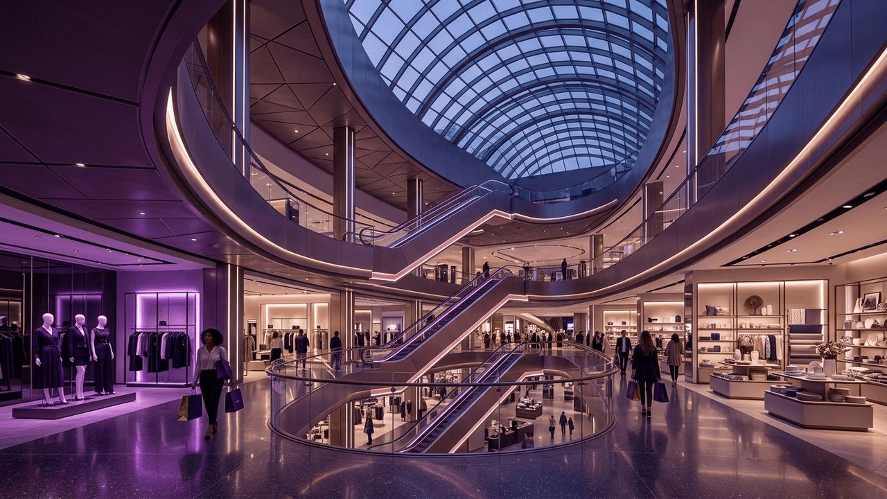 Top 10 Best Department Stores in Allentown