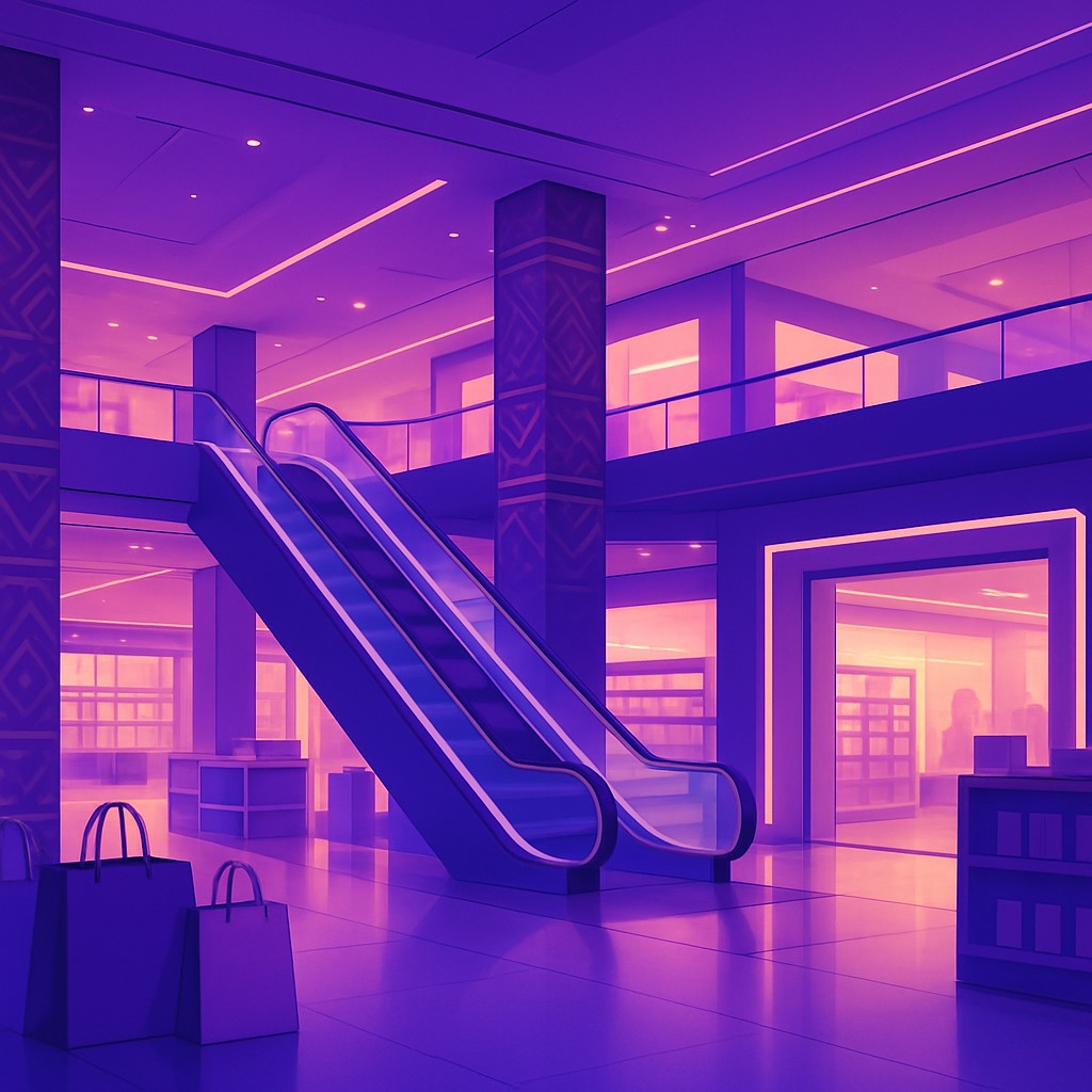 Top 10 Best Department Stores in Angola