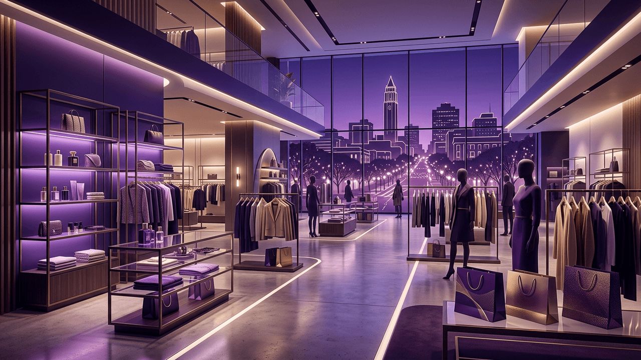 Top 10 Best Department Stores in Ann Arbor
