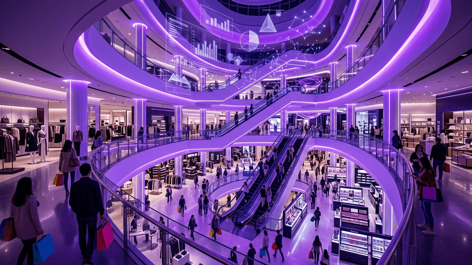 Top 10 Best Department Stores in Antioch