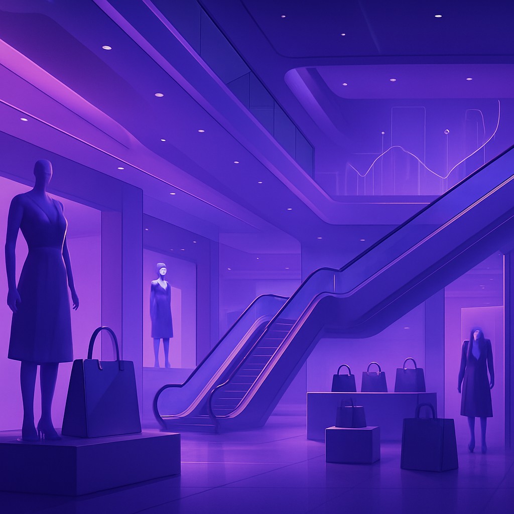 Top 10 Best Department Stores in Argentina