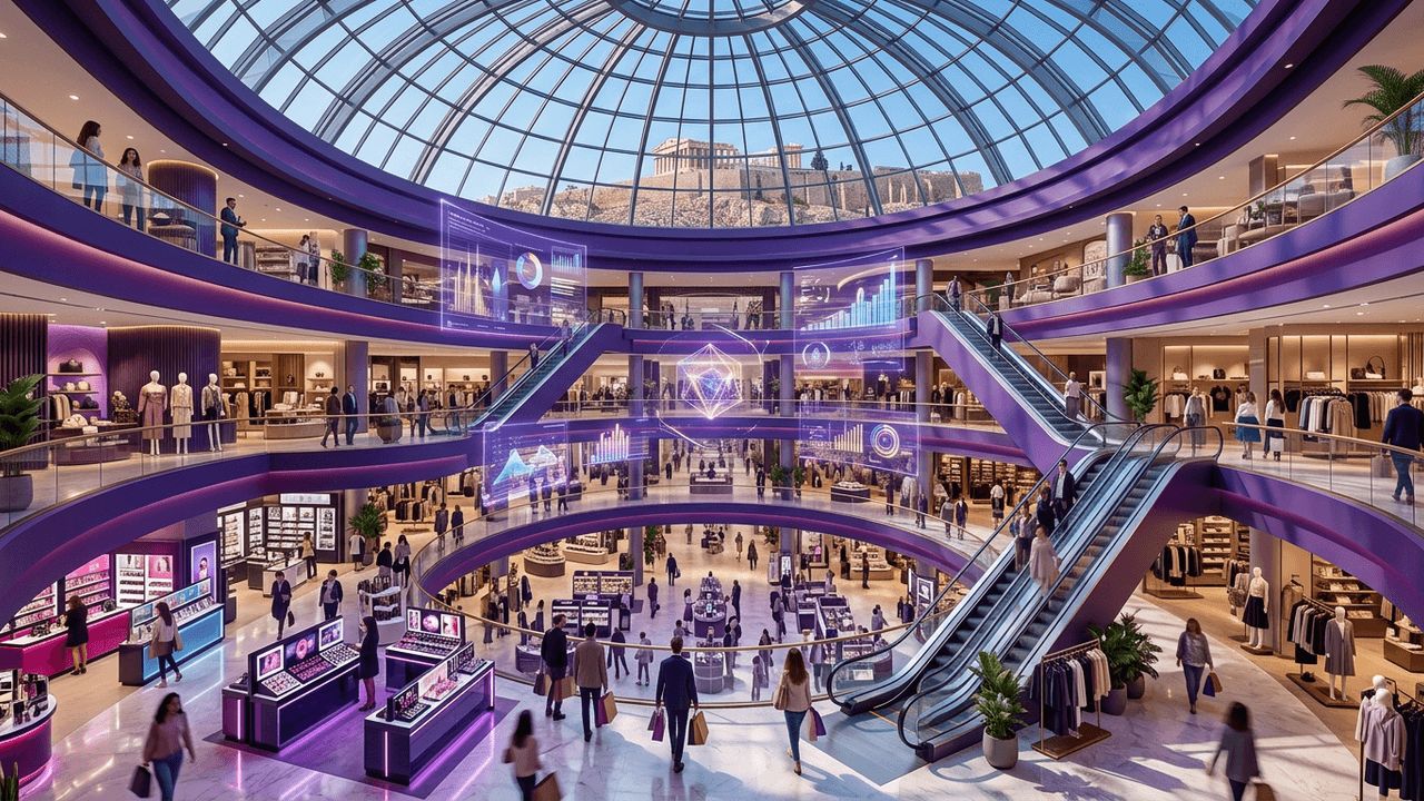 Top 10 Best Department Stores in Athens
