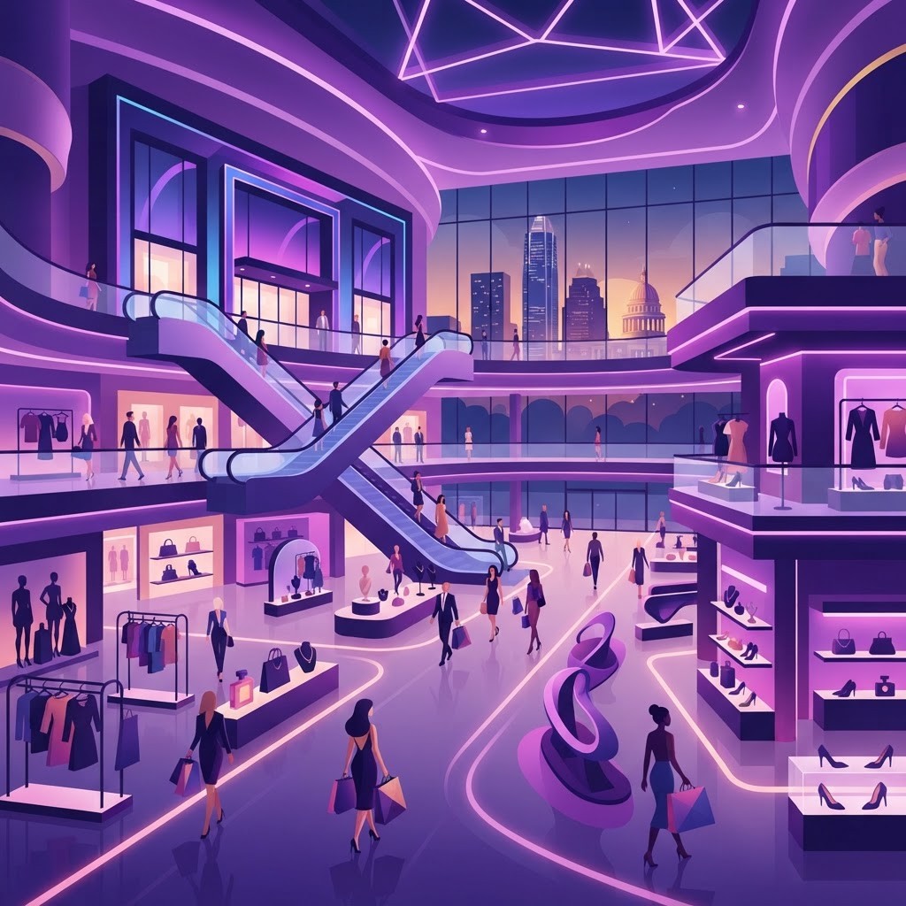 Top 10 Best Department Stores in Austin