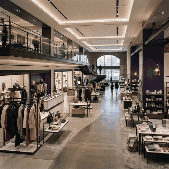 Top 10 Best Department Stores in Baltimore