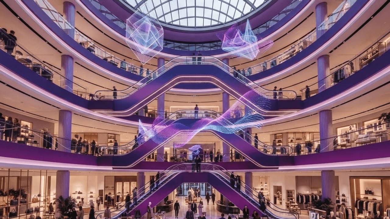 Top 10 Best Department Stores in Bellevue
