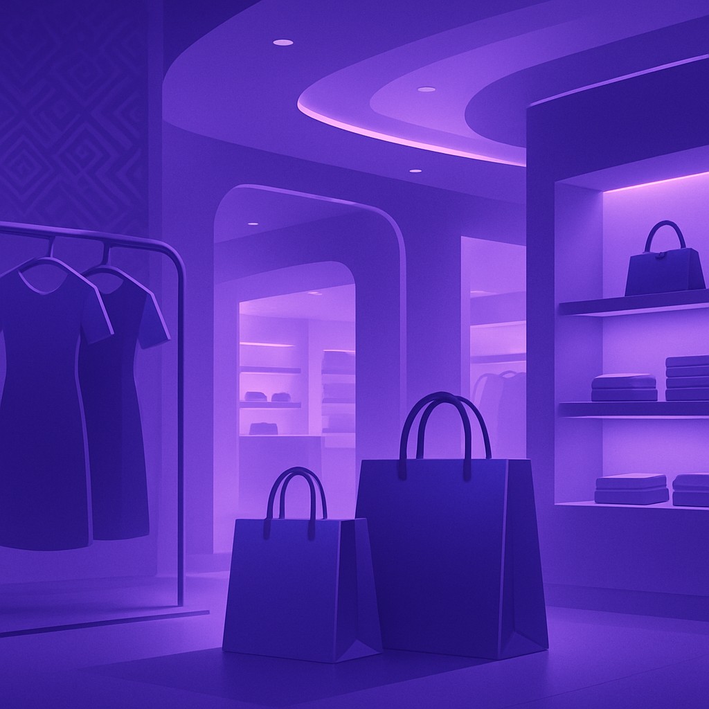 Top 10 Best Department Stores in Benin