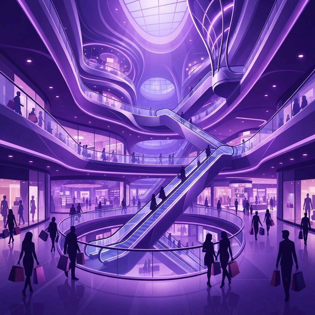 Top 10 Best Department Stores in Birmingham