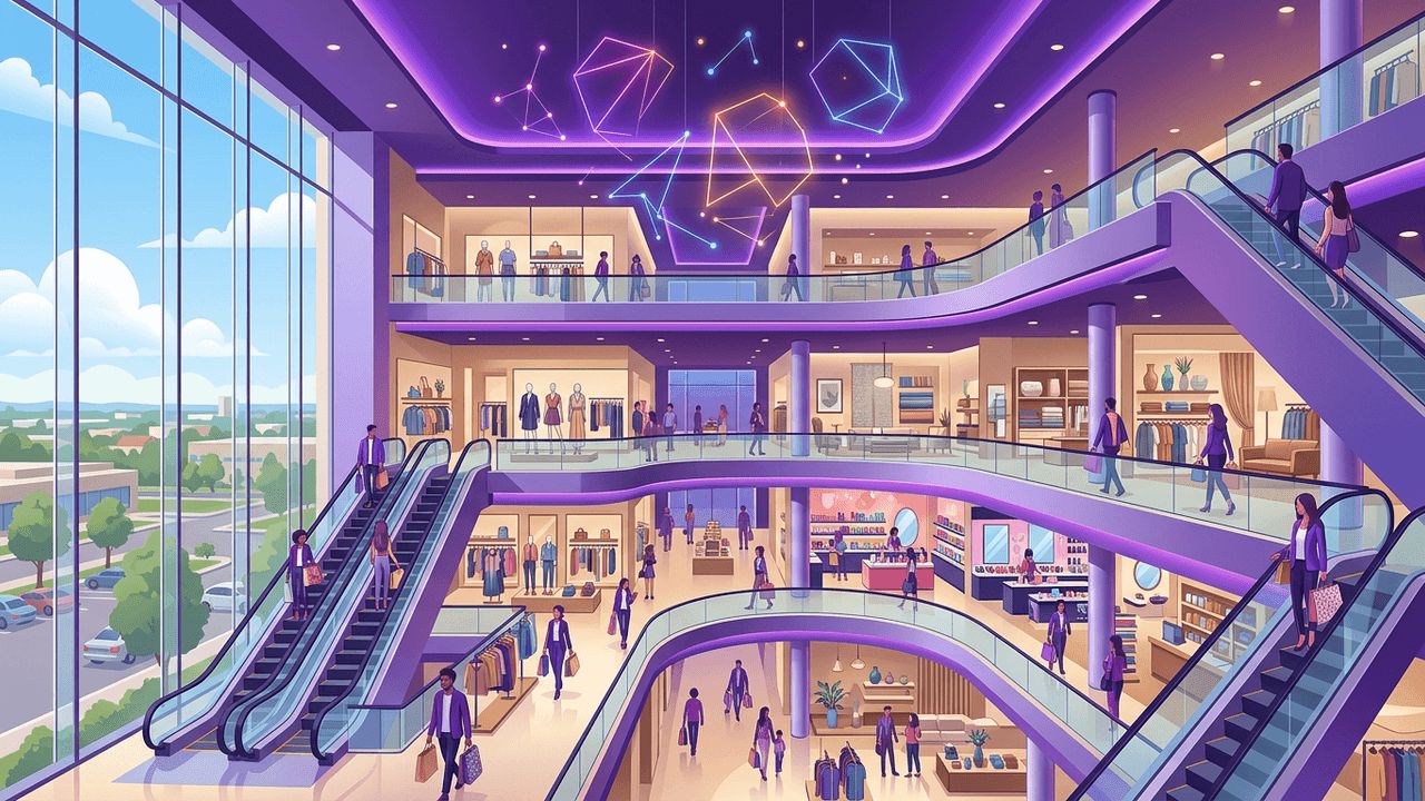 Top 10 Best Department Stores in Broken Arrow