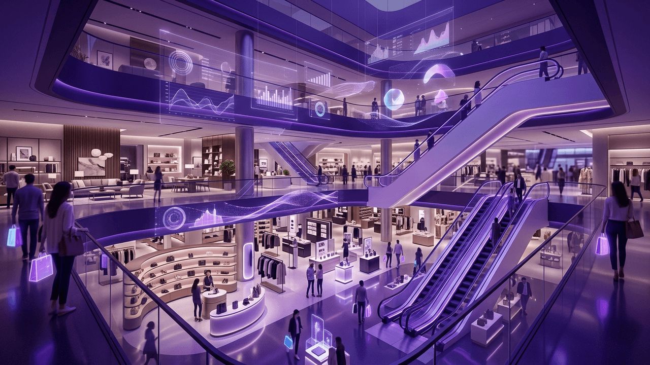 Top 10 Best Department Stores in Buckeye