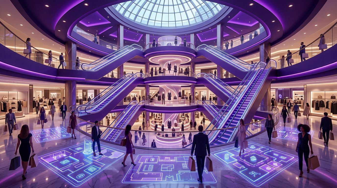 Top 10 Best Department Stores in Cambridge