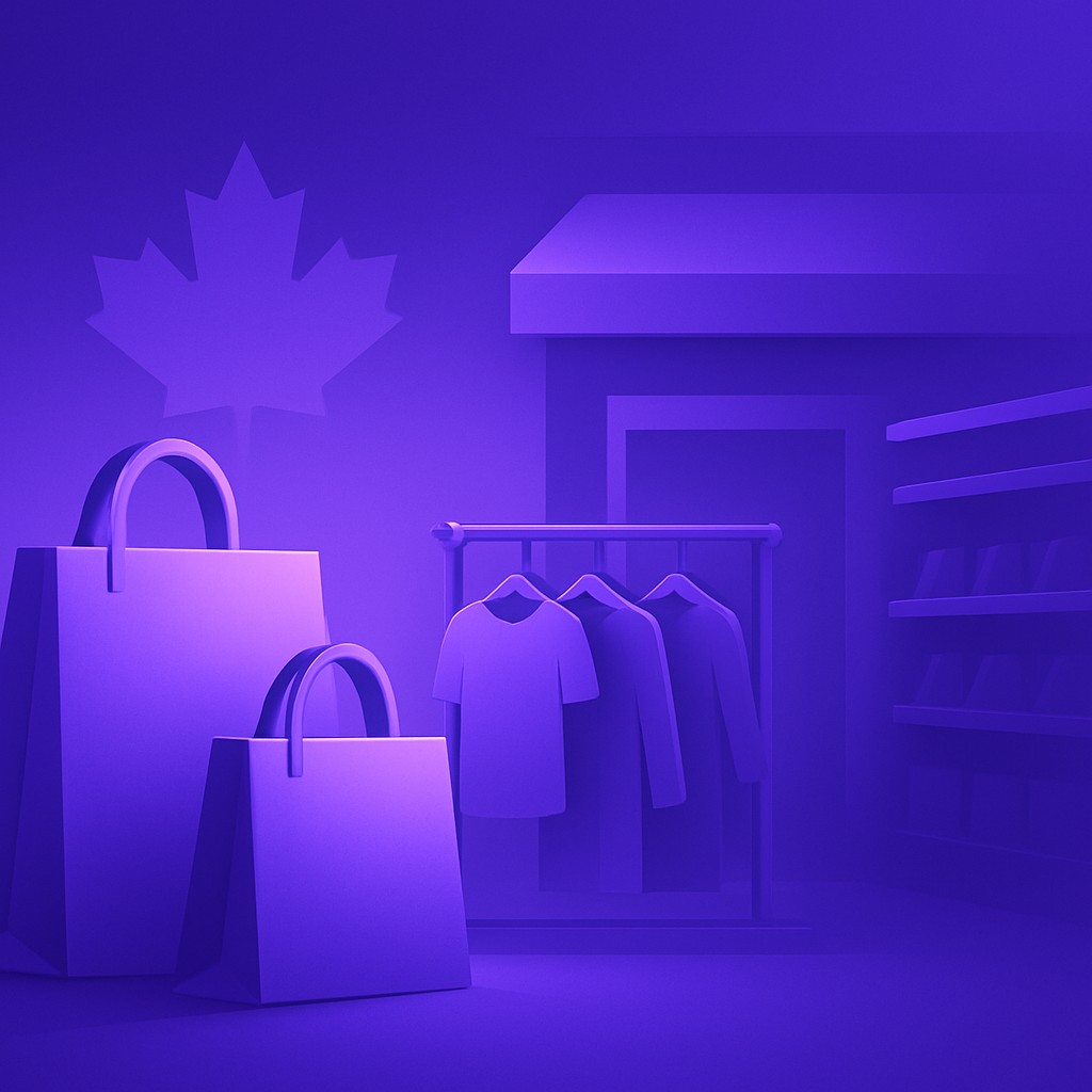 Top 10 Best Department Stores in Canada