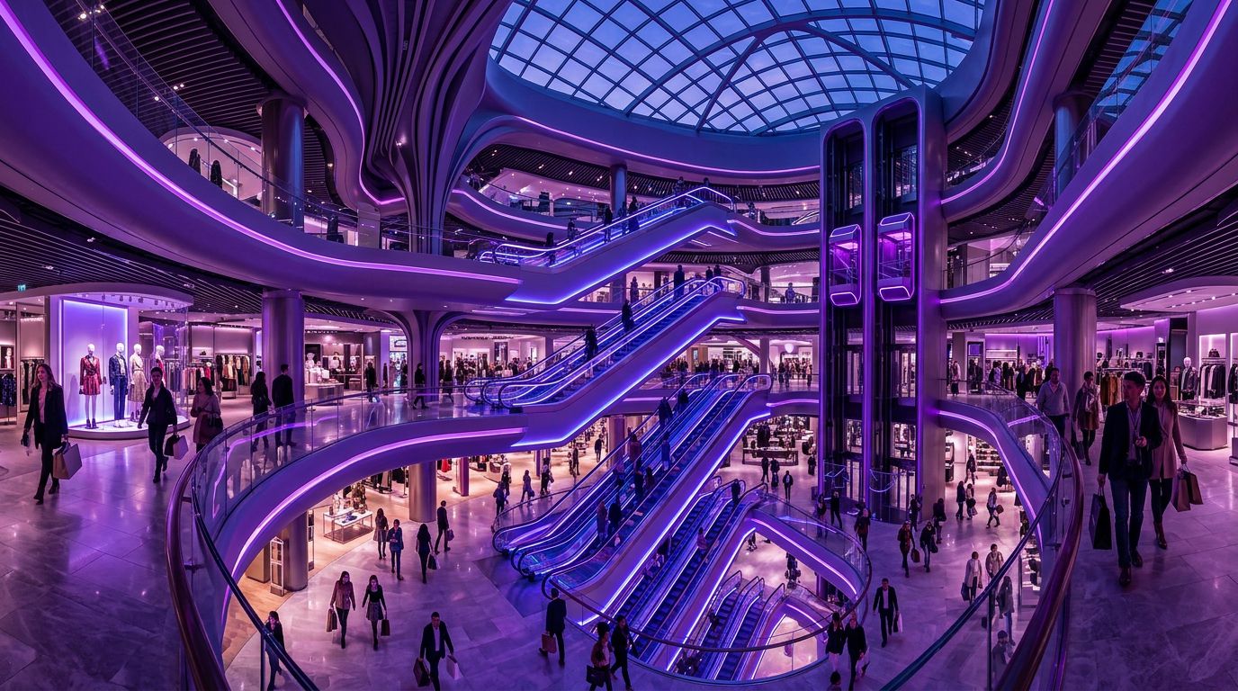 Top 10 Best Department Stores in Carrollton