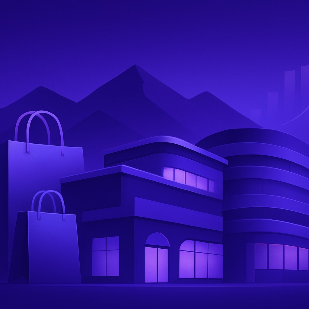 Top 10 Best Department Stores in Chile