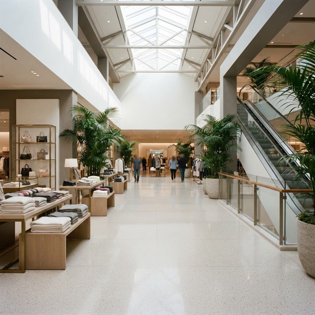 Top 10 Best Department Stores in Chula Vista