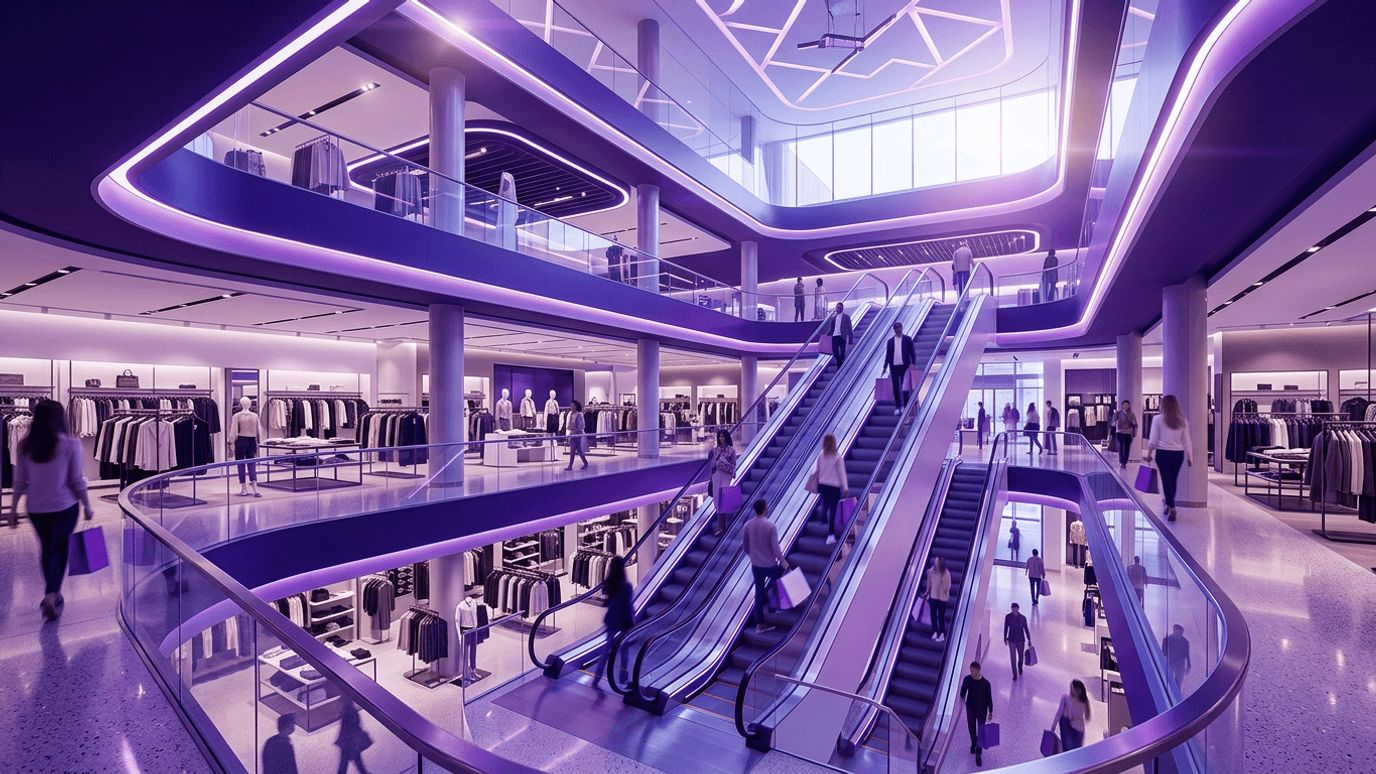 Top 10 Best Department Stores in Concord