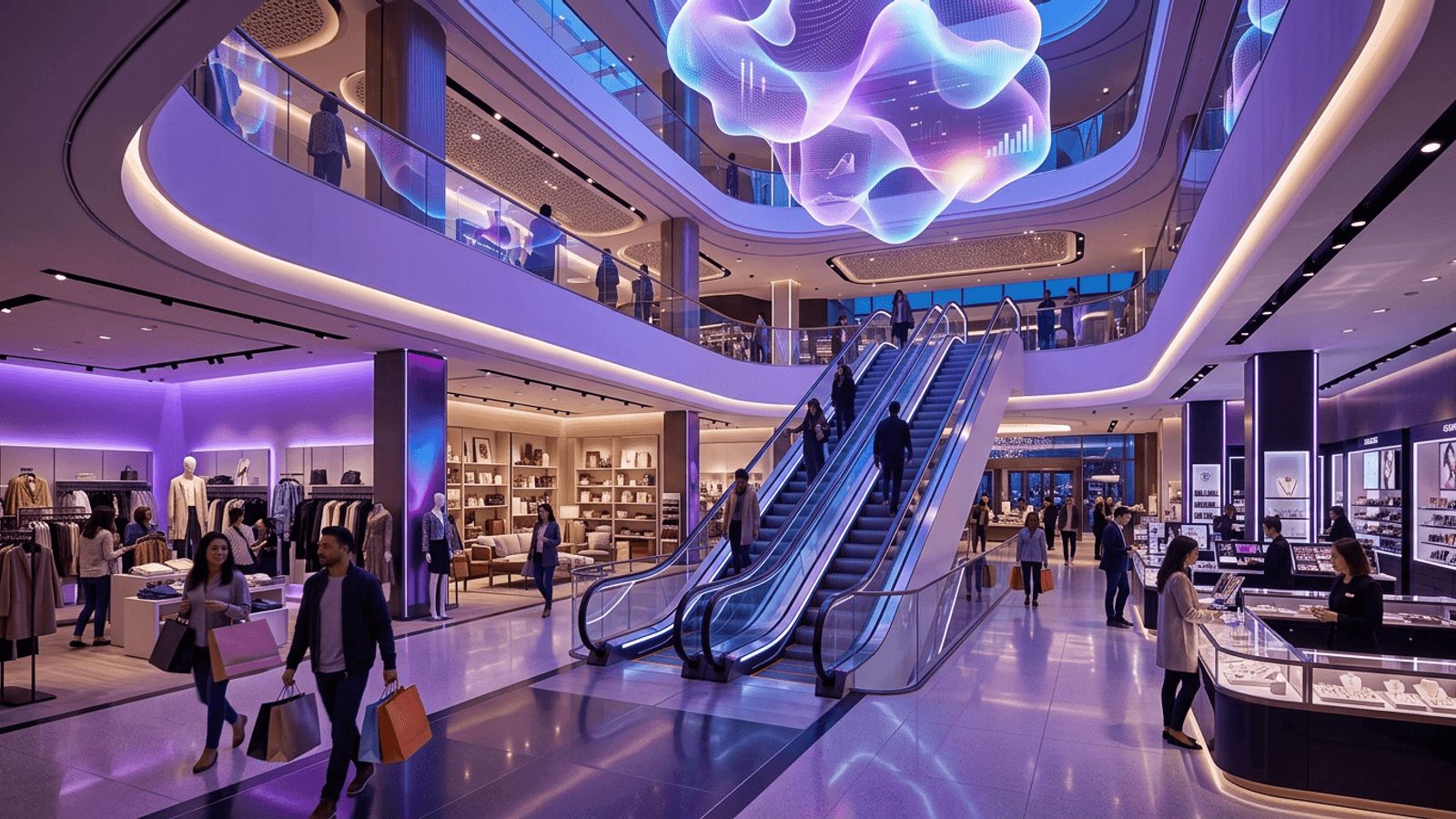 Top 10 Best Department Stores in Conroe