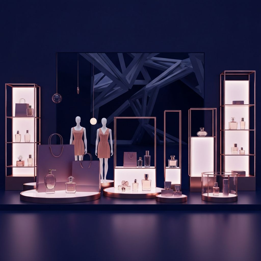 Top 10 Best Department Stores in DR Congo