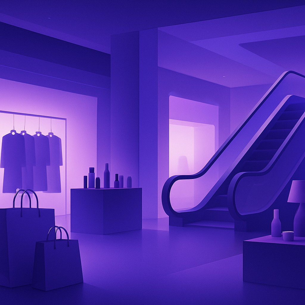 Top 10 Best Department Stores in Ecuador