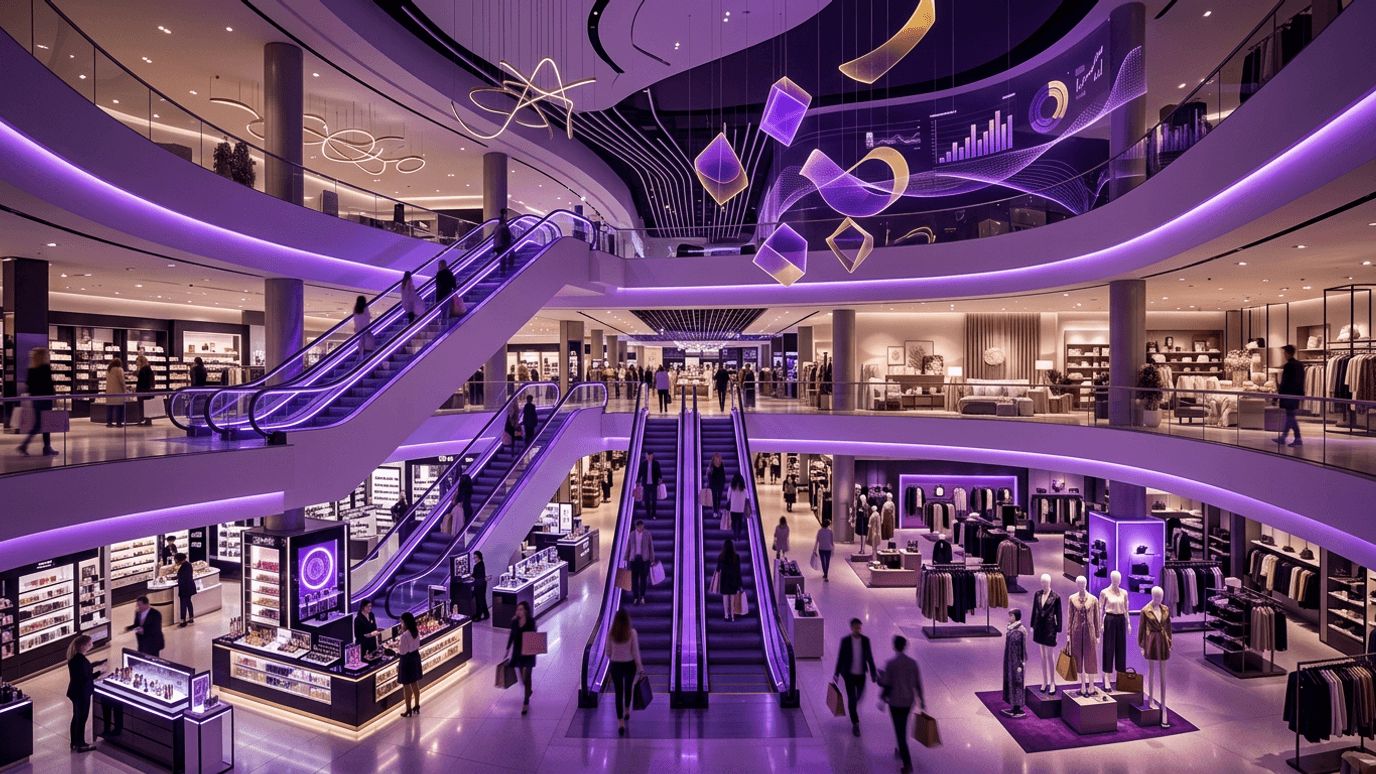 Top 10 Best Department Stores in Elgin