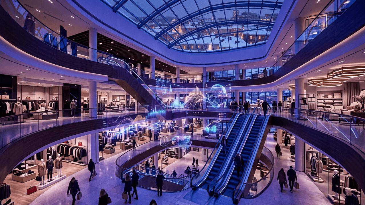 Top 10 Best Department Stores in Fargo