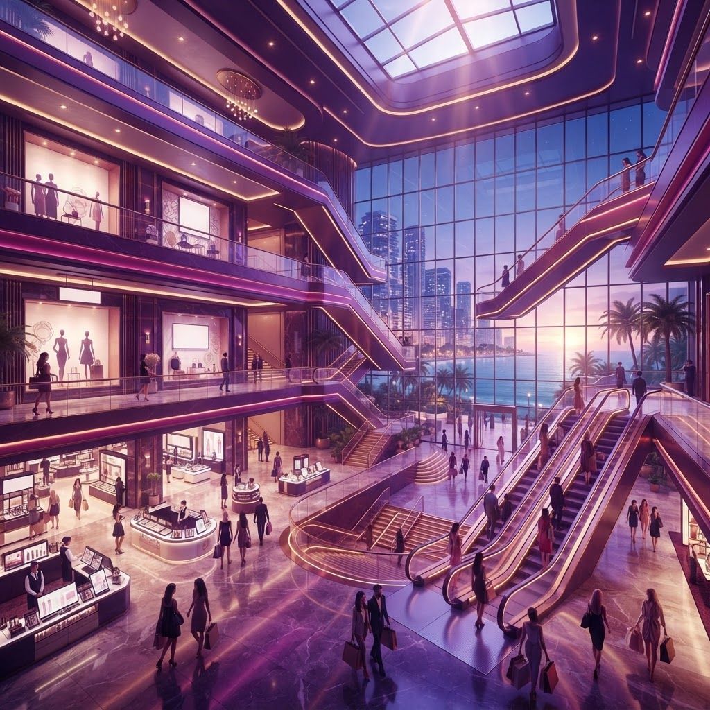 Top 10 Best Department Stores in Fort Lauderdale