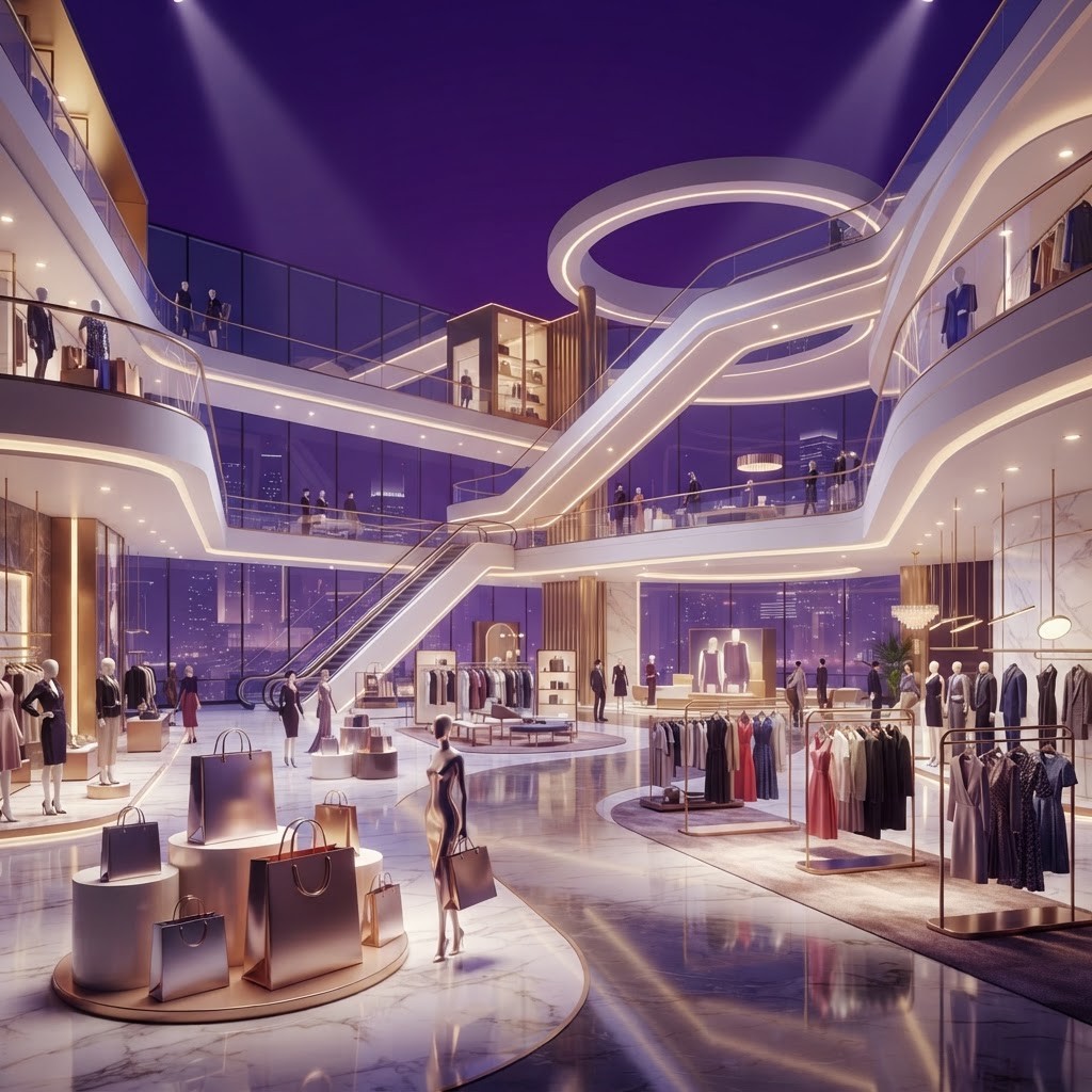 Top 10 Best Department Stores in Fort Worth