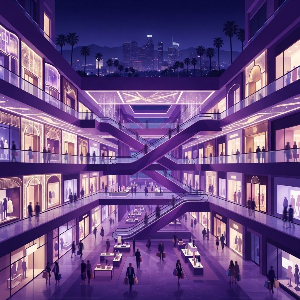 Top 10 Best Department Stores in Glendale